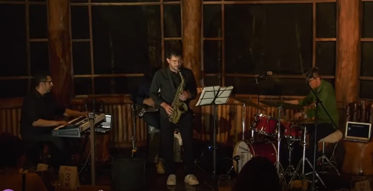 El jazz abre un nuevo ciclo musical en el CCX