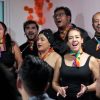 Chroma Voices presenta “Detrás del arcoíris”