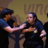 La comedia improvisada regresa al Xbalamqué