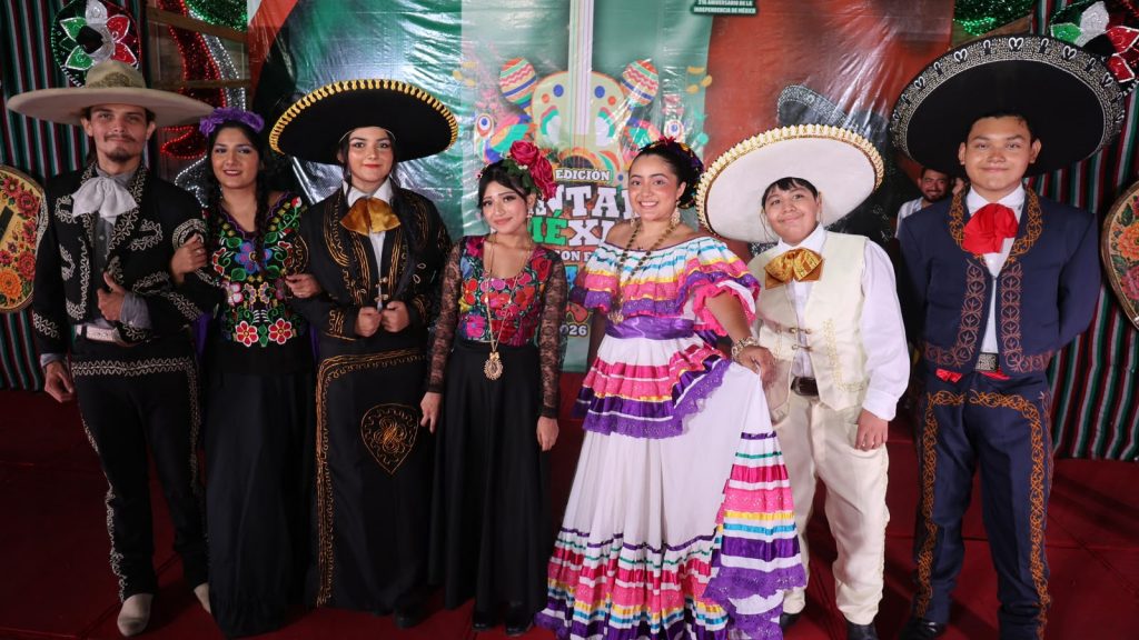 Talento isleño llega a la final de “Cántale a México”