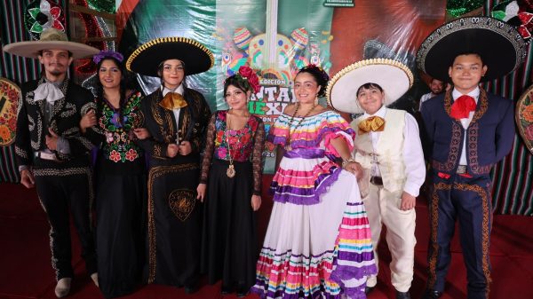 Talento isleño llega a la final de “Cántale a México”