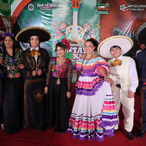 Talento isleño llega a la final de “Cántale a México”