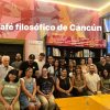 Café Filosófico abordará los mitos clásicos en Cancún