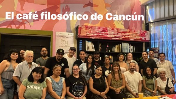 Café Filosófico abordará los mitos clásicos en Cancún
