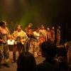 Regresa “Hadestown” al escenario del Foro Hirán Sánchez