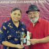 Literatura quintanarroense llega a nuevas generaciones