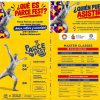 Parce Fest 2026 lleva el sabor de Colombia a Cancún