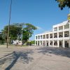 Avanza proyecto de Barrio Mágico en Chetumal