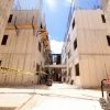 Constructores esperan obras en la recta final