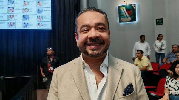 Empresarios de Q. Roo buscan abrir mercado comercial