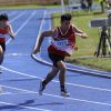 Quintana Roo busca superar cosecha en Paralimpiada