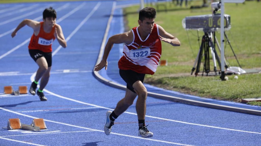 Quintana Roo busca superar cosecha en Paralimpiada