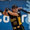 Juego de Estrellas del Softbol Femenil en Cancún