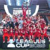 Jorge Díaz Price vuelve a ser campeón con Toluca