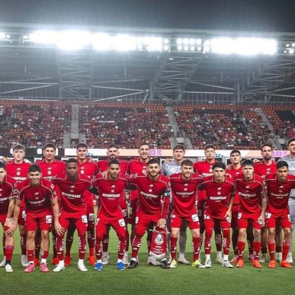 El cancunense Jorge Diaz avanza a final con Toluca en leagues cup