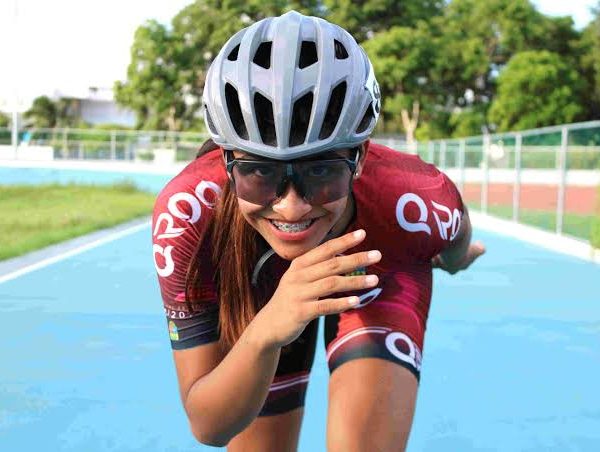 Vivian Morfín va por otro reto mundial con México
