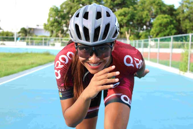 Vivian Morfín va por otro reto mundial con México