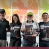 Warriors 2026 prepara competencia en Playa Langosta