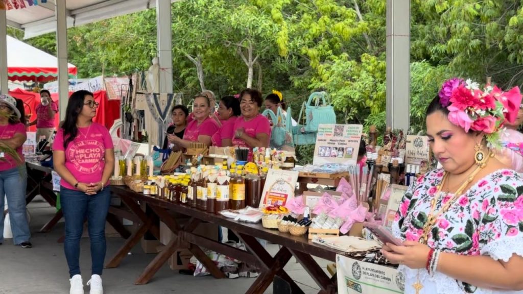 Estiman derrama de 17 mdp por eventos en Playa del Carmen