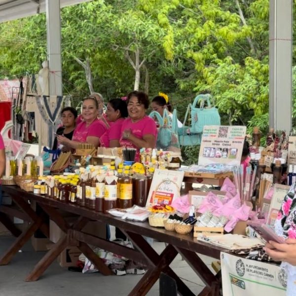 Estiman derrama de 17 mdp por eventos en Playa del Carmen