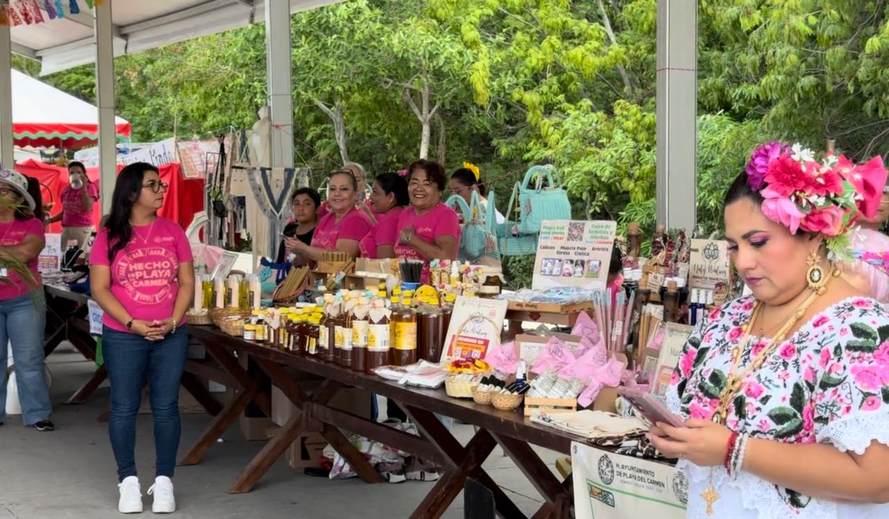 Estiman derrama de 17 mdp por eventos en Playa del Carmen