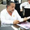 Jorge Sanén destaca avances de Mara Lezama en Quintana Roo