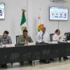 Detienen a 4 policías por desaparición de jóvenes
