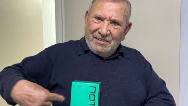 Muere Jesús “Chucho” Gallegos, periodista de espectáculos
