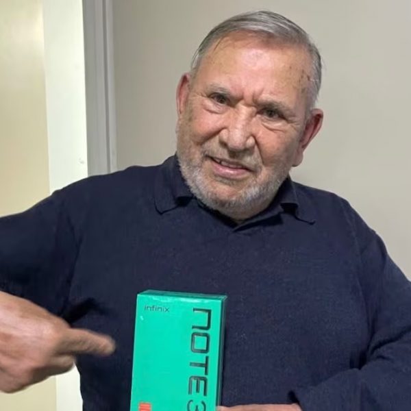 Muere Jesús “Chucho” Gallegos, periodista de espectáculos