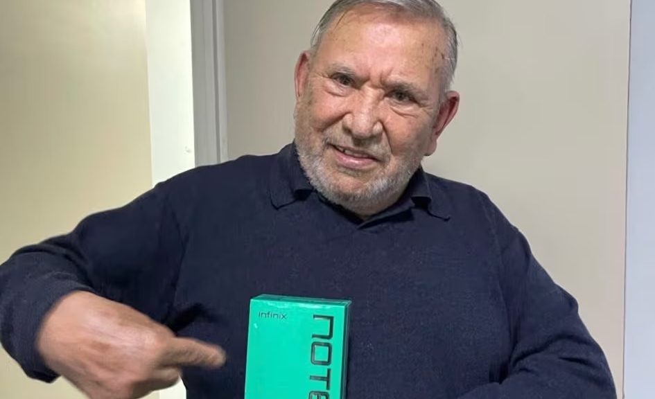 Muere Jesús “Chucho” Gallegos, periodista de espectáculos