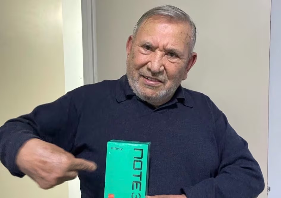 Muere Jesús “Chucho” Gallegos, periodista de espectáculos