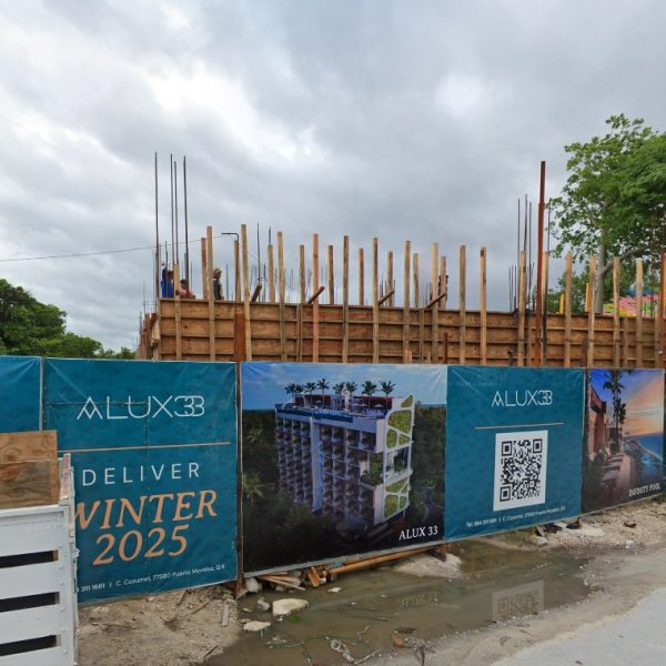 Juez revoca permiso ambiental de SEMA en Puerto Morelos