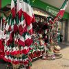 ¿Cuánto cuesta dar el Grito en casa en Cancún?