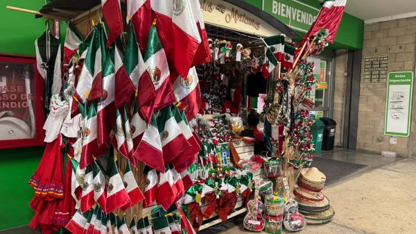 ¿Cuánto cuesta dar el Grito en casa en Cancún?
