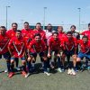 Chacaltianguis FC golea 6-1 y llega a semifinales