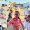 Sheinbaum destaca inversión social en Quintana Roo