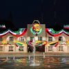 Fiestas patrias dan oxígeno al comercio y la gastronomía de QR