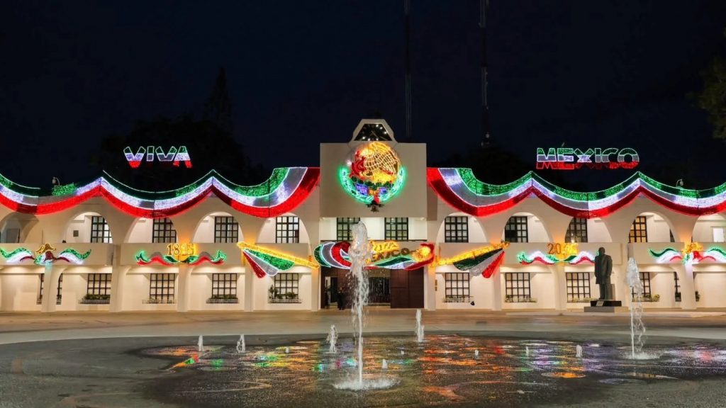 Fiestas patrias dan oxígeno al comercio y la gastronomía de QR