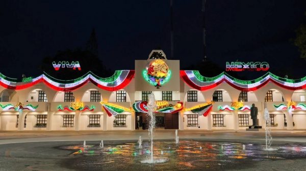 Fiestas patrias dan oxígeno al comercio y la gastronomía de QR