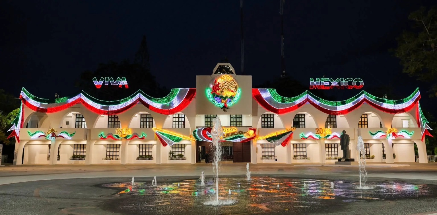 Fiestas patrias dan oxígeno al comercio y la gastronomía de QR