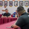 Pablo Gutiérrez fortalece diálogo con sindicatos de mototaxis