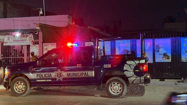 Hombre muere electrocutado en la Región 228 de Cancún