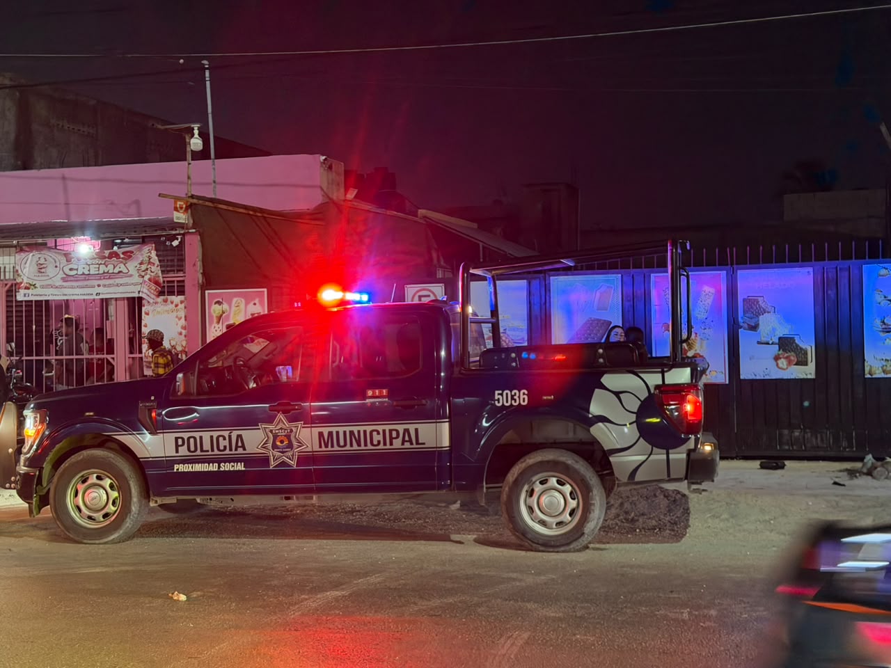 Hombre muere electrocutado en la Región 228 de Cancún