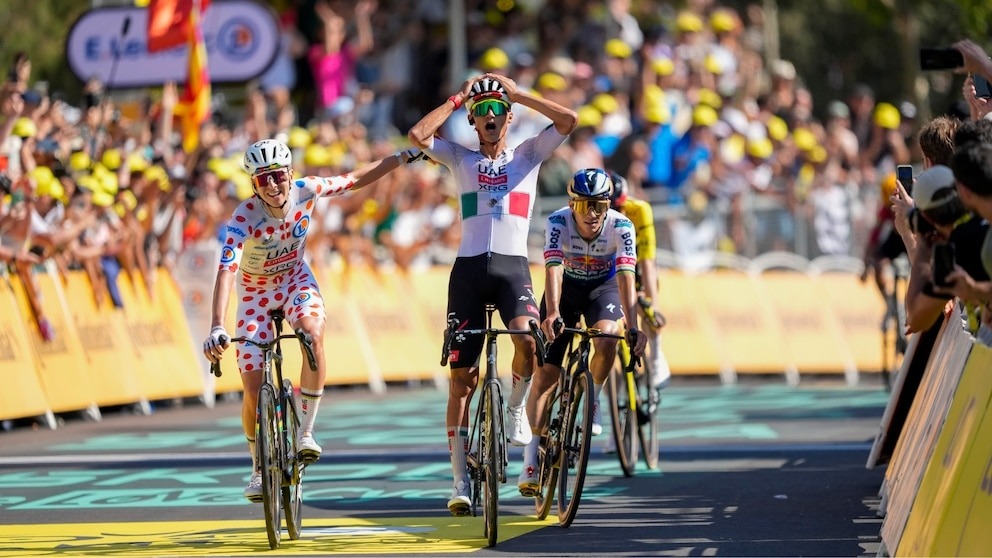 La Vuelta a México prepara su regreso