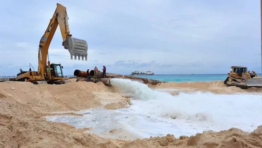 Hoteleros buscan crédito para recuperar playas de Quintana Roo
