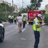 Muere electrocutado trabajador de internet