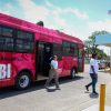 Ruta 27 de MOBI conecta norte de Cancún y Zona Hotelera