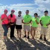 Elefantes Verdes impulsa limpieza de Playa Fórum