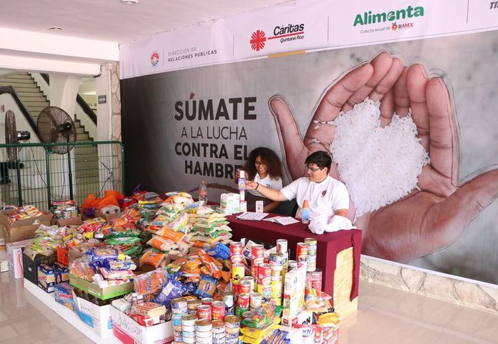 Cancún, segunda ciudad con mayor desperdicio de alimentos