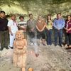 Tesoro bajo la selva: el cenote Amtun de Dzula